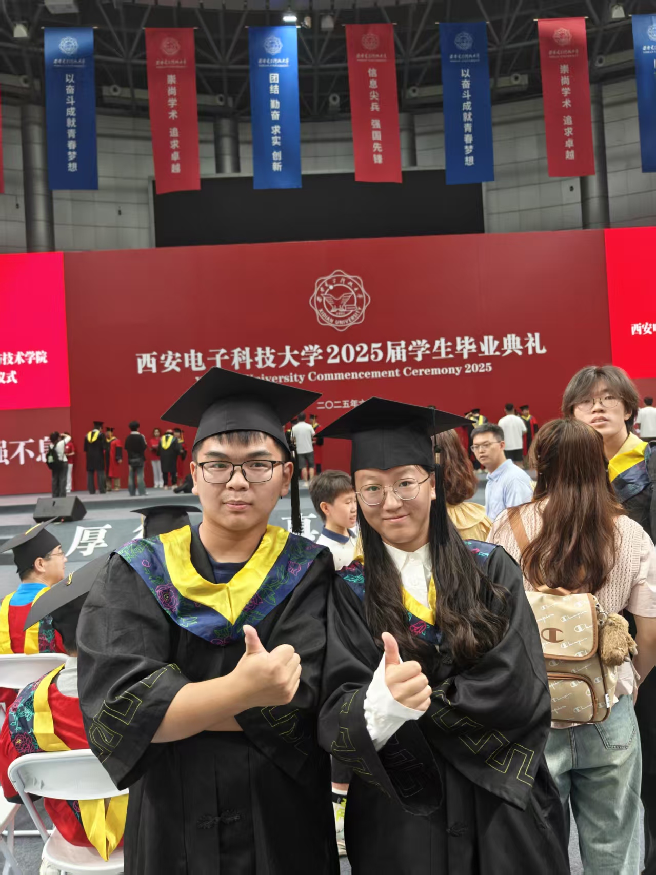 2025/6/20 Cool Boys and Girls
